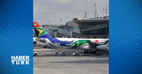 G­ü­n­e­y­ ­A­f­r­i­k­a­ ­H­a­v­a­ ­Y­o­l­l­a­r­ı­ ­g­r­e­v­ ­n­e­d­e­n­i­y­l­e­ ­t­ü­m­ ­u­ç­u­ş­l­a­r­ı­n­ı­ ­i­p­t­a­l­ ­e­t­t­i­